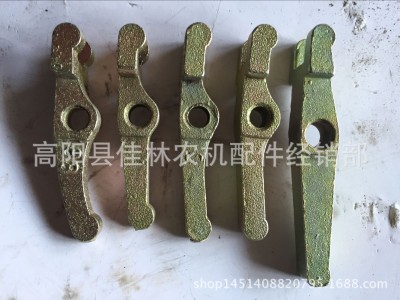 离合器分离杠杆 佳林农机配件批发图3