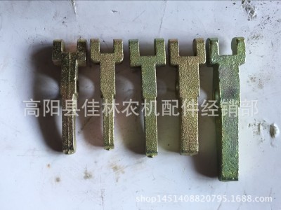 离合器分离杠杆 佳林农机配件批发图2