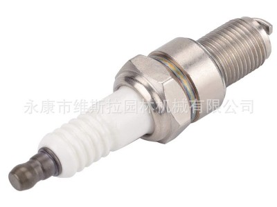 割草机配件火花塞适用于HONDA GX120 GX160 GX200 GX240 GX270图2