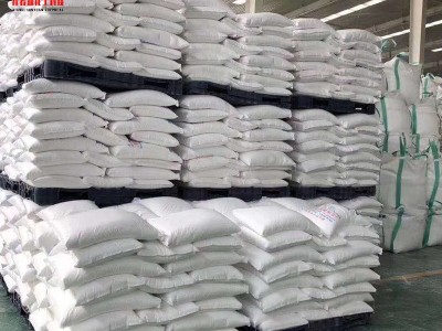 厂家批发粉状尿素 全水溶基肥追肥土壤可用漂白剂缓释剂农业尿素图4