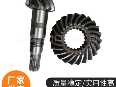 厂家3C051-42300 久保田机械齿轮配件 农业拖拉机配件 型号多样图3