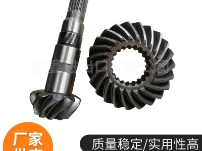 厂家3C051-42300 久保田机械齿轮配件 农业拖拉机配件 型号多样图4