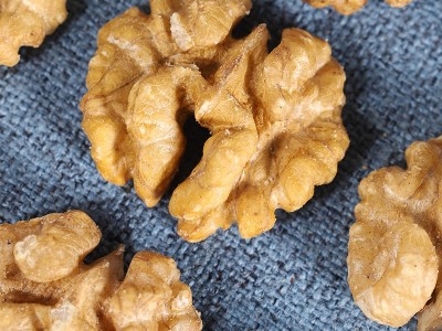 源头厂家 核桃仁罐装批发 坚果炒货休闲零食可定制量大从优图4