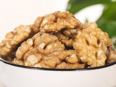 源头厂家 核桃仁罐装批发 坚果炒货休闲零食可定制量大从优图2