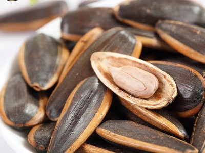 大徐瓜子 焦糖味瓜子 10斤裸装系列 办公室小零食诚招代理图3
