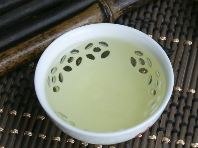福建铁观音茶叶 清香型清茶乌龙茶 厂家一件代发散装批发图4