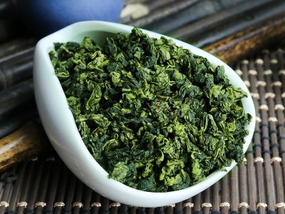 福建铁观音茶叶 清香型清茶乌龙茶 厂家一件代发散装批发图3