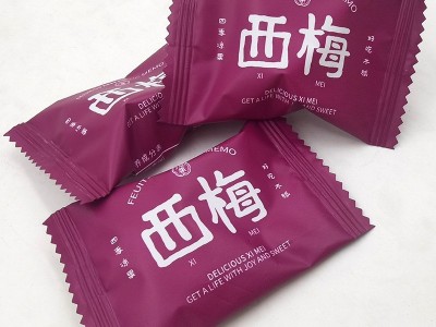 悠蜜大西梅袋装西梅干368g网红休闲零食水果加州西梅干批发大采购图2