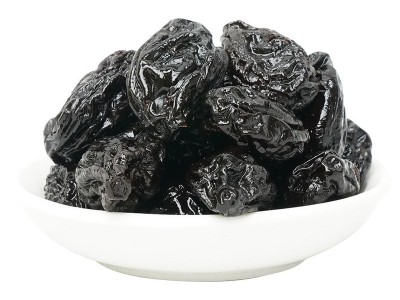 悠蜜大西梅袋装西梅干368g网红休闲零食水果加州西梅干批发大采购图5