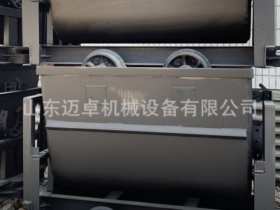 KFU0.75金属矿用翻斗式矿车 0.75矿斗 翻斗小矿车 0.55翻斗车图3