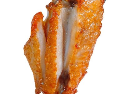 新天地奥尔良香辣鸡翅中半成品商用腌制鸡中翅油炸食材对翅5斤装图5