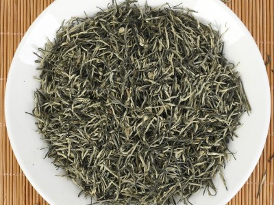 2021年新茶一级永川秀芽嫩芽 鲜醇回甘早春绿茶图3