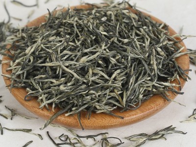 2021年新茶一级永川秀芽嫩芽 鲜醇回甘早春绿茶图2