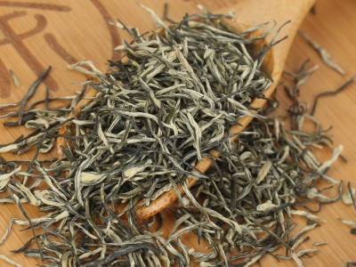 2021年新茶一级永川秀芽嫩芽 鲜醇回甘早春绿茶图4