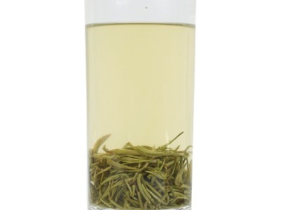 2021年新茶一级永川秀芽嫩芽 鲜醇回甘早春绿茶图5