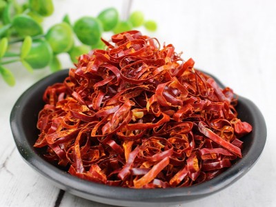 厂家销售辣椒粉辣椒圈干辣椒批发散装干辣椒火锅底料用辣椒图3