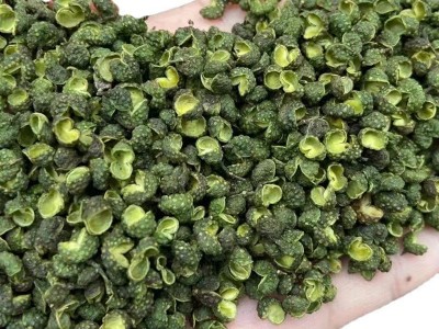 四川江津青花椒青麻椒小龙虾麻辣配料火锅底料调料批发图5
