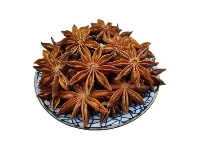 大红八角新货不熏硫调味料香辛料火锅底料量大从优八角粉沫大茴香图5