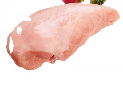 新鲜鸡胸肉批发顺丰鸡胸肉鸡大胸健身肉生鸡胸鸡脯肉食品厂家直销图4