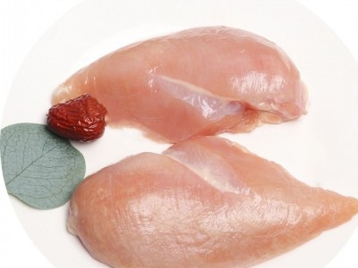 新鲜鸡胸肉批发顺丰鸡胸肉鸡大胸健身肉生鸡胸鸡脯肉食品厂家直销图3