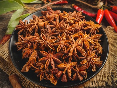 八角产地货源现货批发八角小包装22g八角大料 卤煮炒菜香料图2
