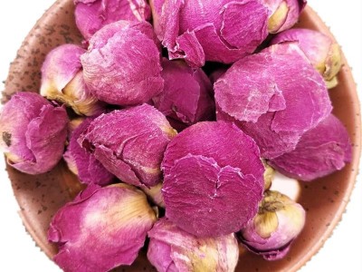 批发供应芍药花茶 芍花球 牡丹球 牡丹花球 牡丹花茶 一件代发图5