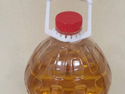 厂家供应现货海皇煎炸王大豆油10L 食用油 超市家用大豆油图3