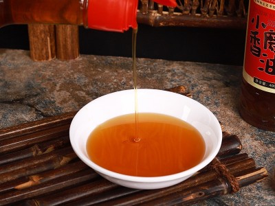 妙丰园古法石磨香油 芝麻油 味道香醇 400ml 瓶装礼盒装图4