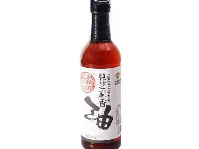老榨坊香油批发芝麻香油芝麻油火锅香油凉拌菜家庭用餐饮商用家用图4