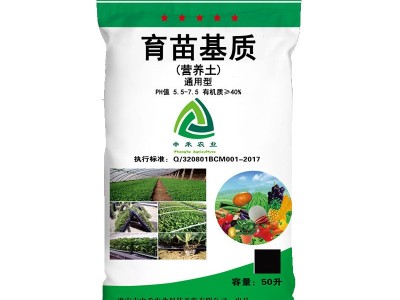 1通用型营养土蔬菜多肉草莓养花种菜栽培绿化育苗基质批发代发图4