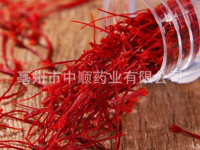 批发西藏长丝藏红花伊朗散装西红花礼品盒装番红花原产地一首货源图2