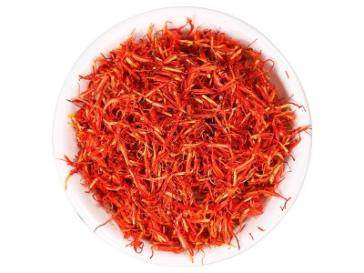 现货干货红花 藏红花 草红花 刺红花 泡茶红花 足浴泡脚红花原料图5