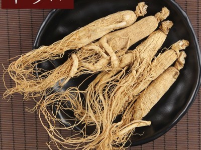 华珍品人参支 人参统货吉林产 批发 规格图3