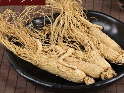 华珍品人参支 人参统货吉林产 批发 规格图2