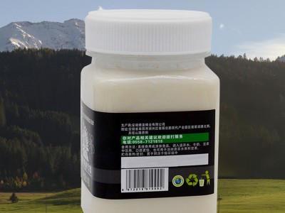 黑蜂椴树雪蜜结晶蜜蜂蜜 黑龙江饶河东北黑蜂 厂家批发贴牌OEM图4