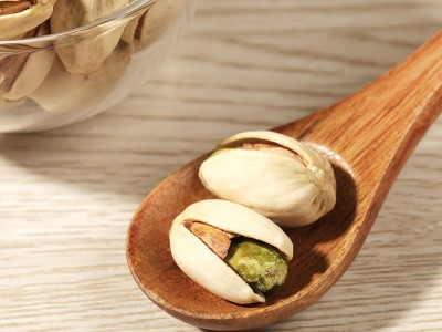 产地直供坚果炒货开心果办公司休闲零食干果饱满大颗粒老少皆宜图4