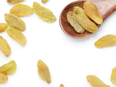 【批发代发】葡萄干500g独立小包装 新疆吐鲁番绿宝石特产零食图3