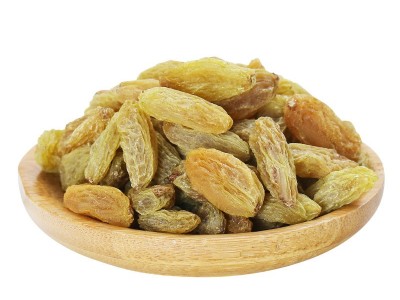 【批发代发】葡萄干500g独立小包装 新疆吐鲁番绿宝石特产零食图5