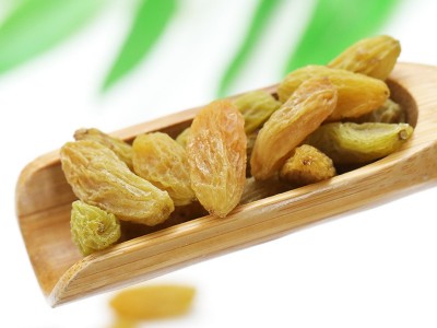 【批发代发】葡萄干500g独立小包装 新疆吐鲁番绿宝石特产零食图4