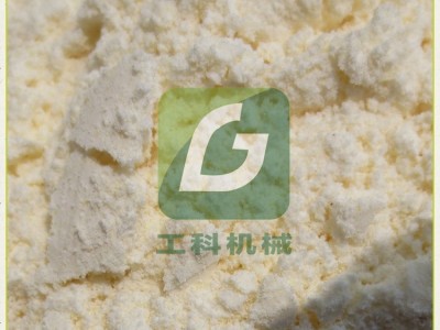 小麦荞麦磨面机，杂粮磨粉机——面粉白，口感好图4