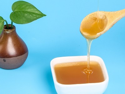 鸭脚木蜂蜜 冬蜜一件代发 农家蜂蜜供应批发 土蜂蜜 冬蜜鹅掌柴花图4