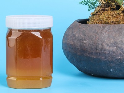 鸭脚木蜂蜜 冬蜜一件代发 农家蜂蜜供应批发 土蜂蜜 冬蜜鹅掌柴花图5