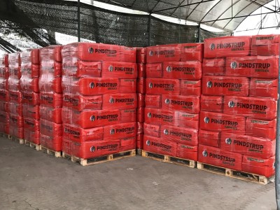 现货供应多肉土小盆栽压缩培育栽培丹麦品氏托普广州泥炭土 300升图3