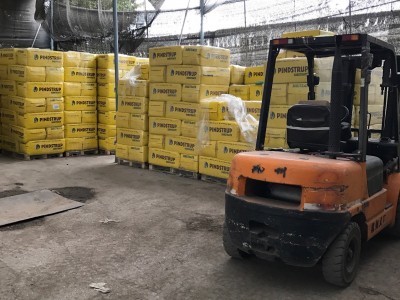 麦品氏托普泥炭土批发花卉绿植兰花营养土多肉栽培基质花土泥炭土图4