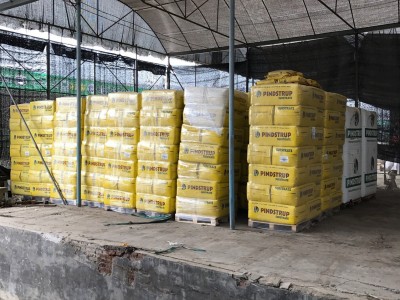 麦品氏托普泥炭土批发花卉绿植兰花营养土多肉栽培基质花土泥炭土图5