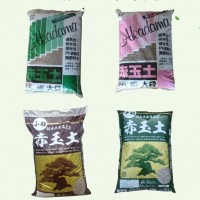 批发赤玉土硬质三本二本竜泉烧成多肉植物营养土盆景花土赤玉土