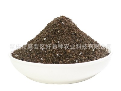 厂家育苗基质营养土大量批发 花卉栽培水果蔬菜育苗基质土大包图5