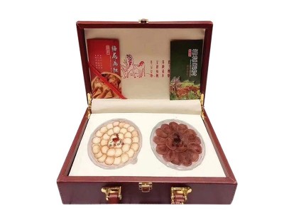东北特产鹿茸礼盒鹿鞭礼盒鹿宝礼盒泡酒批发诚招代理图5