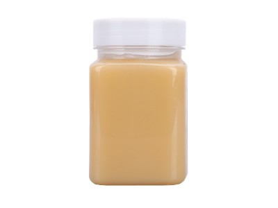 厂家批发 结晶蜂蜜小包装洋槐土蜂蜜瓶装蜂场代发百花原蜜500g/瓶图5