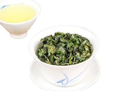 安溪乌龙茶正味清香型兰花香铁观音新茶叶500克 茶叶批发一件代发图5
